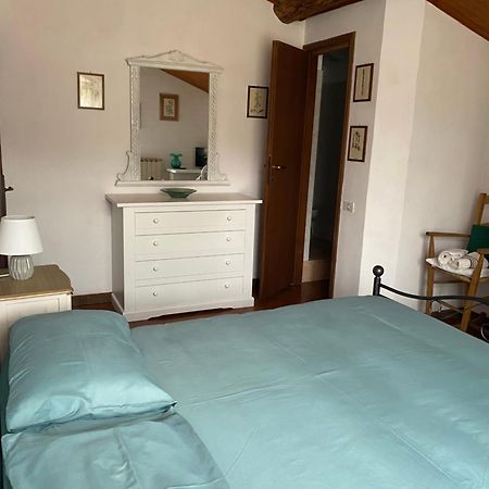 ריקו דל גולפו די ספאציה Il Ghiro B&B מראה חיצוני תמונה