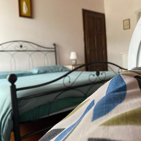ריקו דל גולפו די ספאציה Il Ghiro B&B מראה חיצוני תמונה