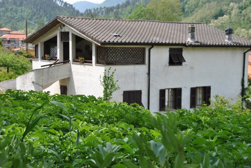 ריקו דל גולפו די ספאציה Il Ghiro B&B מראה חיצוני תמונה